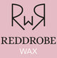 ReddRobe Wax