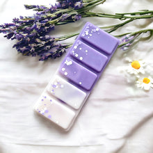 Load image into Gallery viewer, Lavender &amp; Chamomile Wax Melt
