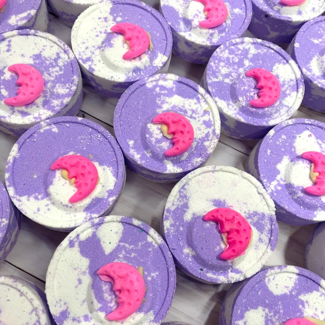 Sweet Dreams Bath Bomb