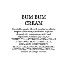 Load image into Gallery viewer, Bum Bum Cream Scoopie Wax Melts
