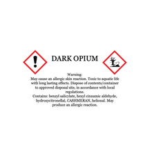 Load image into Gallery viewer, Dark Opium Scoopie Wax Melts
